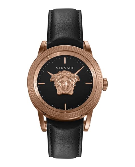 versace verd005|Versace Palazzo Empire Collection Luxury Mens Watch .